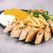 Shami Arabic box Good For 1 Person