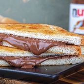 Nutella Sw
