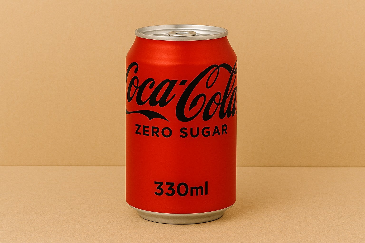 Zero Coke 330ml