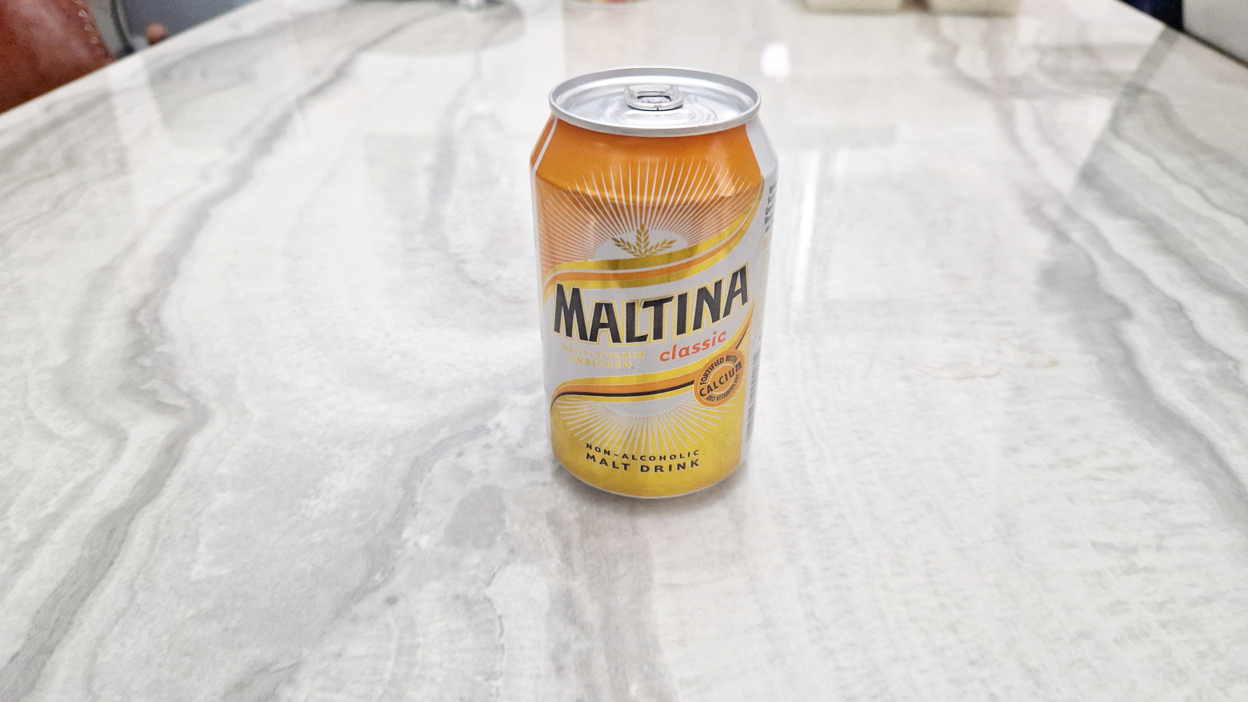 Maltina