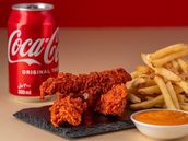 Chilli Strips 3 Pcs Combo