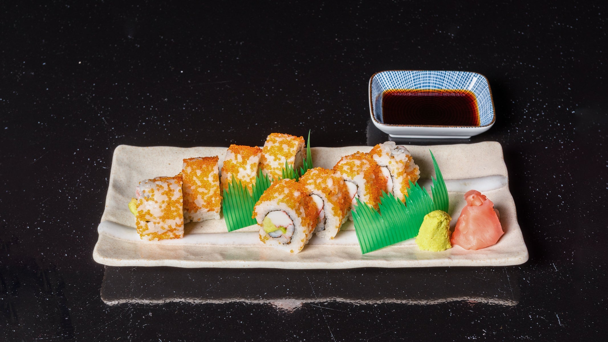 California Roll