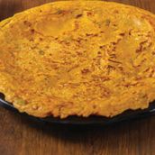 Besan Ka Chilla