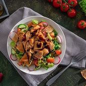 Fattoush