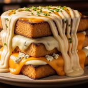 Cheese Club