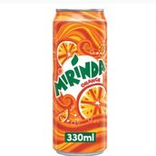  Miranda Orange 