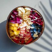 Acai Overload