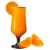 Fresh Orange Juice