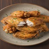 Fried Chicken Wings
