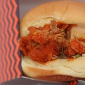 Chicken Buffalo