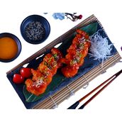 Dynamite Shrimps 8pcs