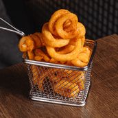 Curly Fries