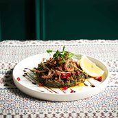 Sauteed Spinach