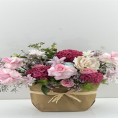 Box Arrangement 0028