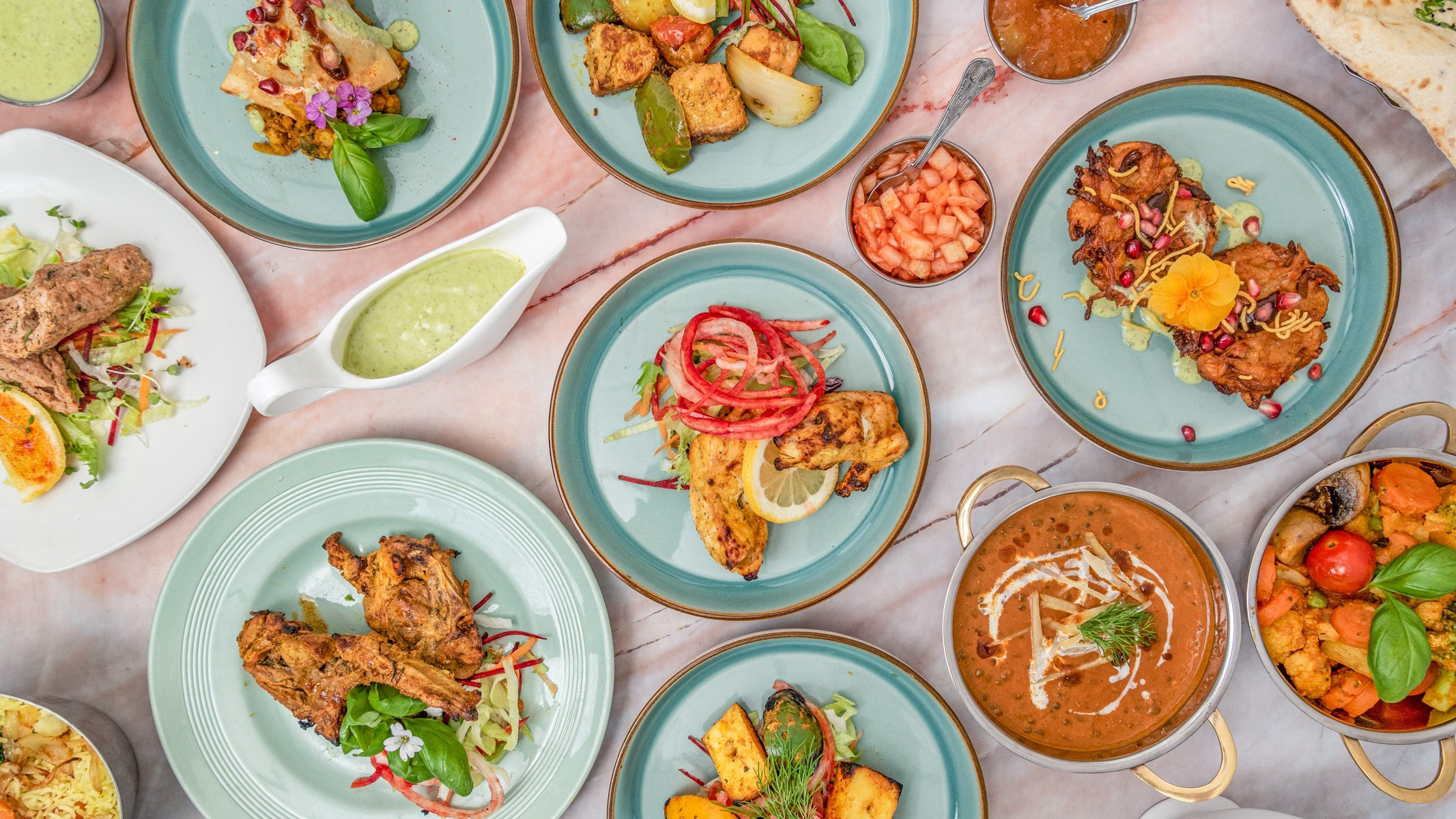 Mohali Indian Restaurant