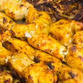 Shish Tawook