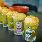 Paani puri