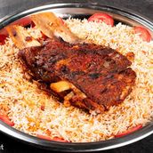 BEEF RIBS