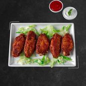 Chicken Baffalwo Wings