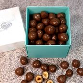 Hazelnut Dragees - 500 Grams