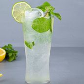Lemon Soda