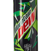 MOUNTAIN DEW