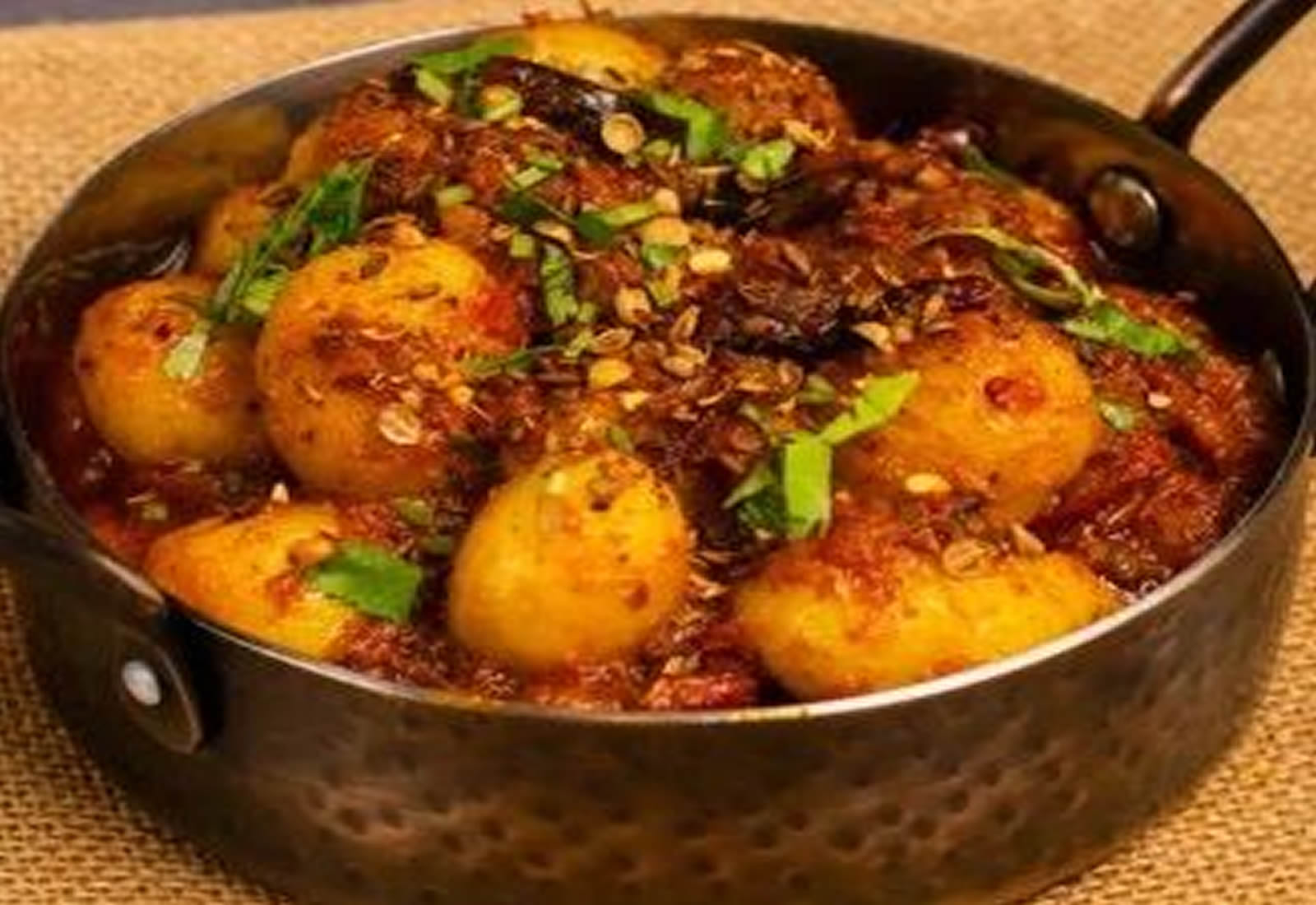 Potatoes 65