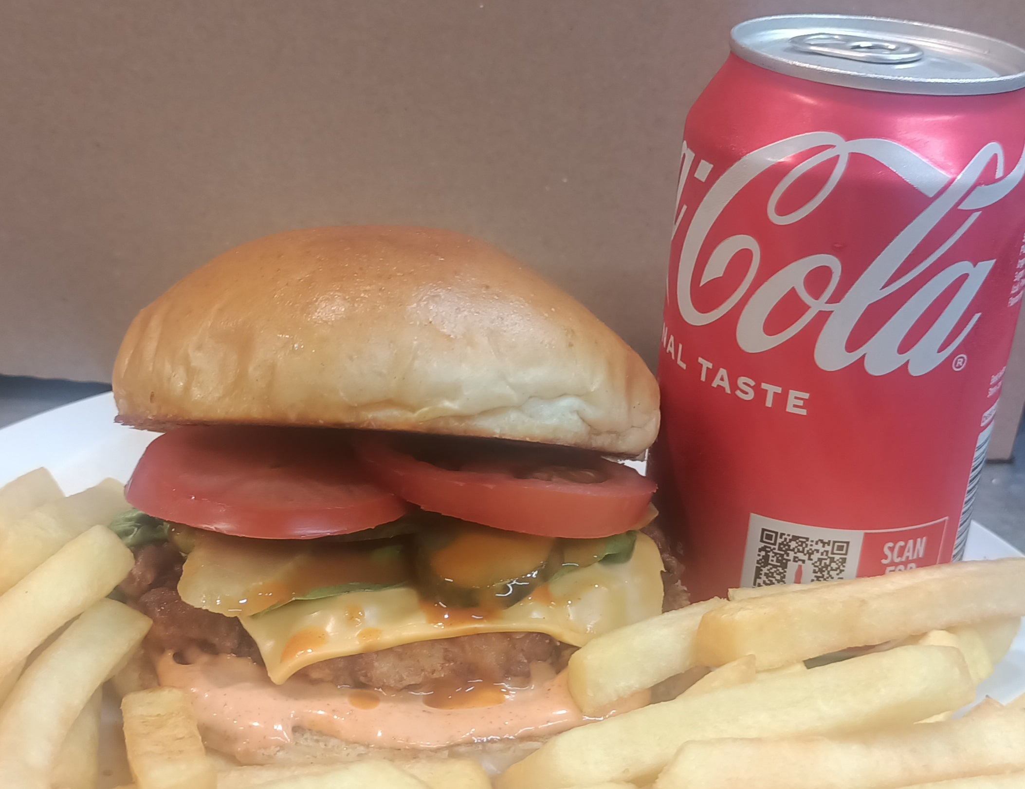 Smash Burger