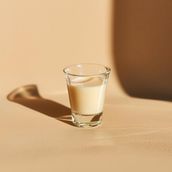 Extra Soya Milk