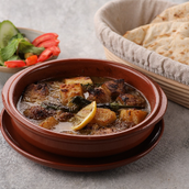 Roasted Chicken Liver