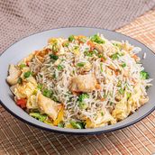 Fried Rice