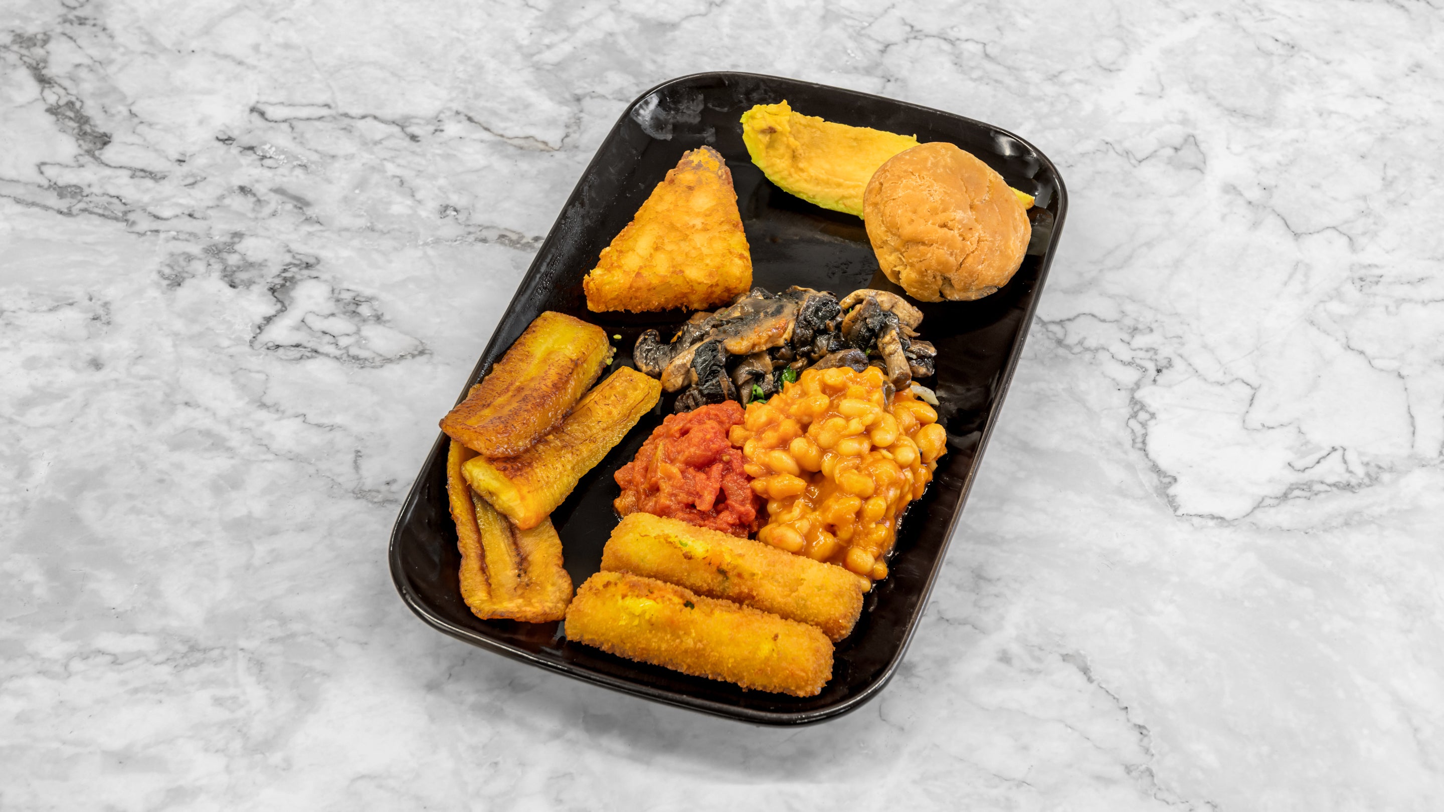 Vegan (Large)