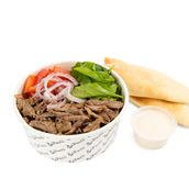 Beef Platter