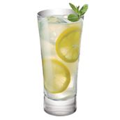 Fresh Lime Soda