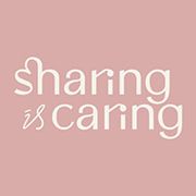 Sharing Is Caring
