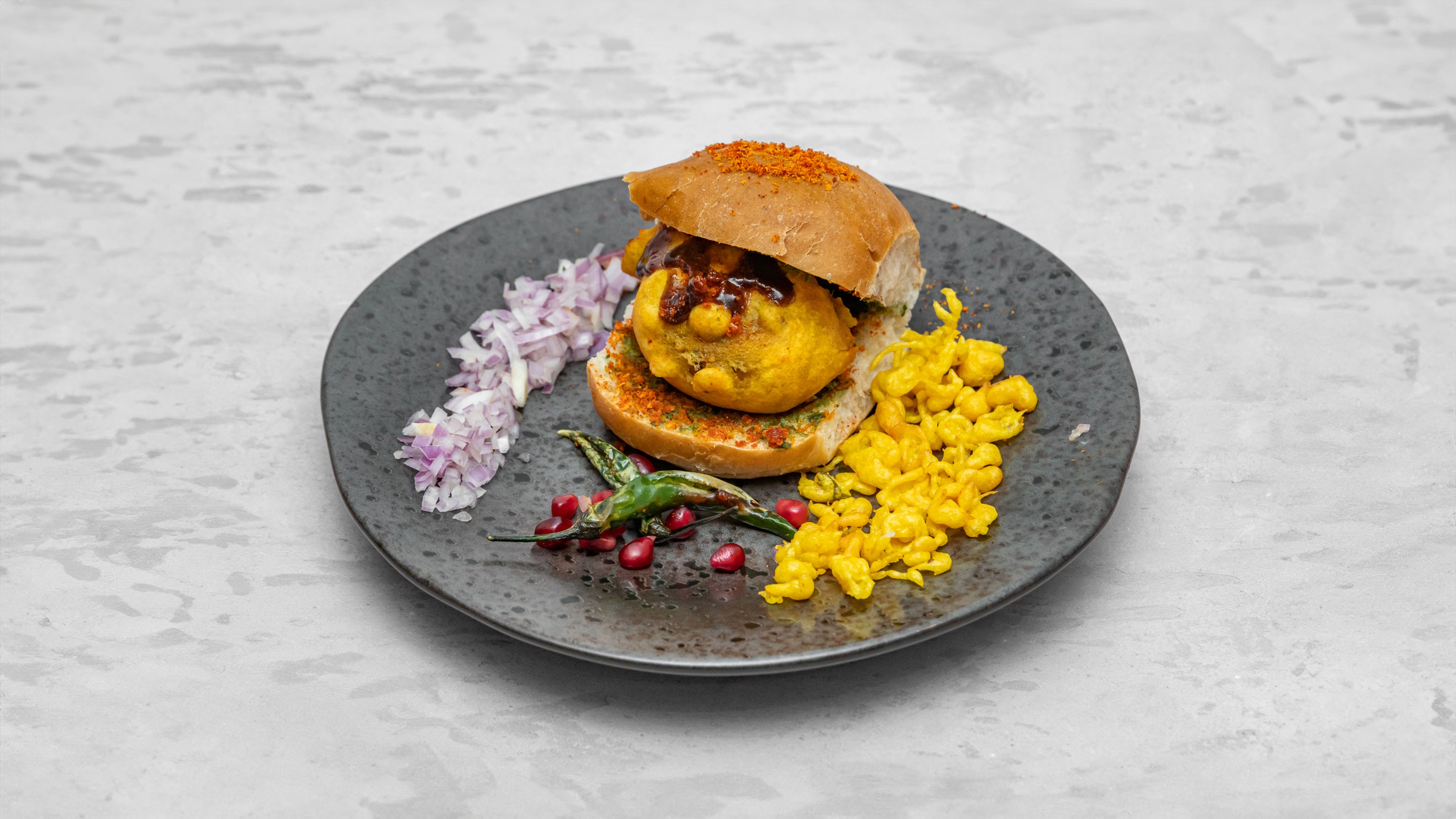 Vada Pav