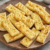 cheese sticks