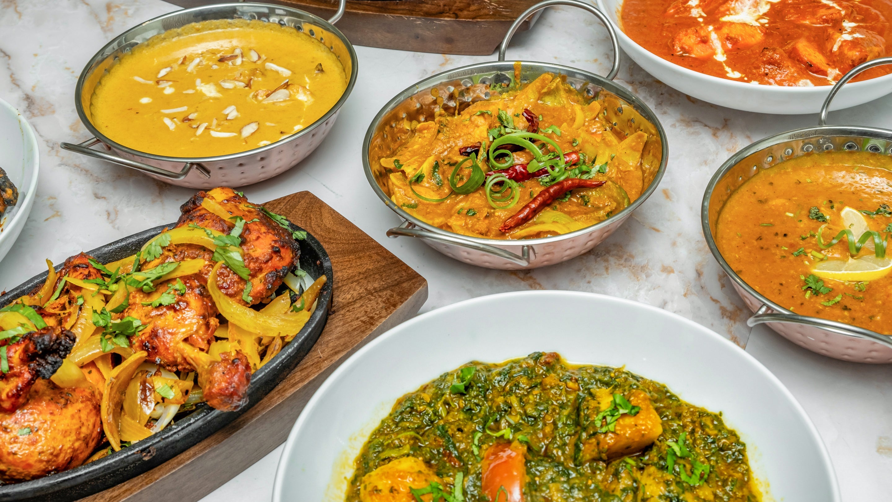 Malden Spice - Malden