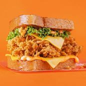 Dynamite Toast