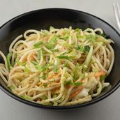 Chicken Noodles