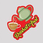 RASHAT ASAL CAFETERIA