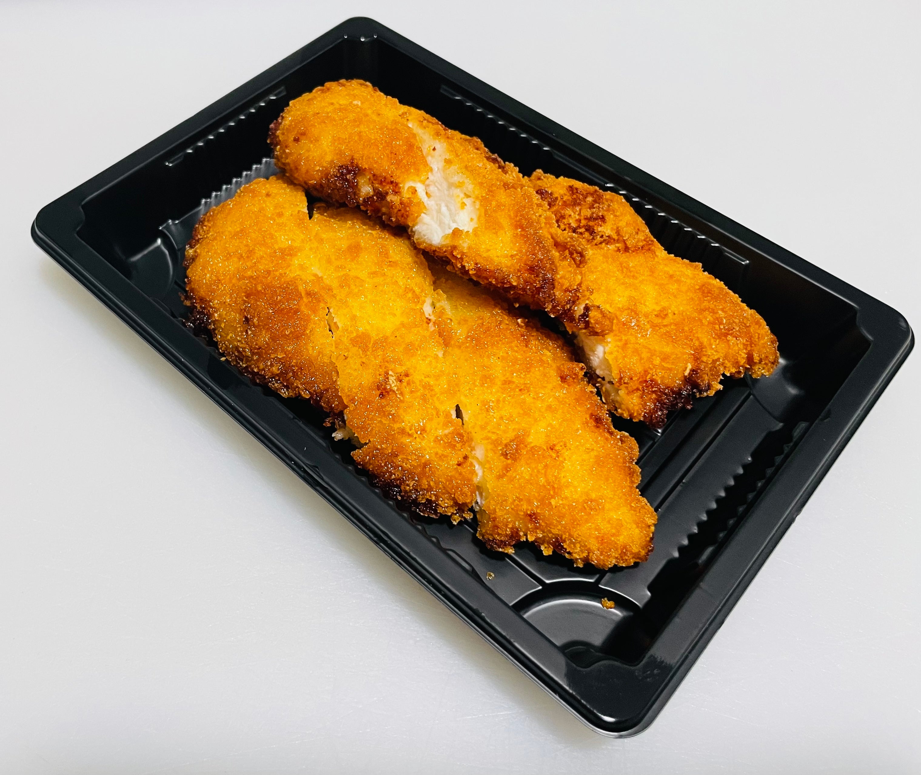 Chicken Katsu