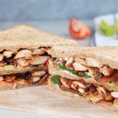 Chicken Sandwich Sp