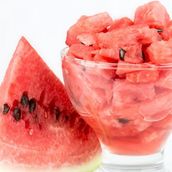 Watermelon Bricks