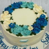 Cake - 4