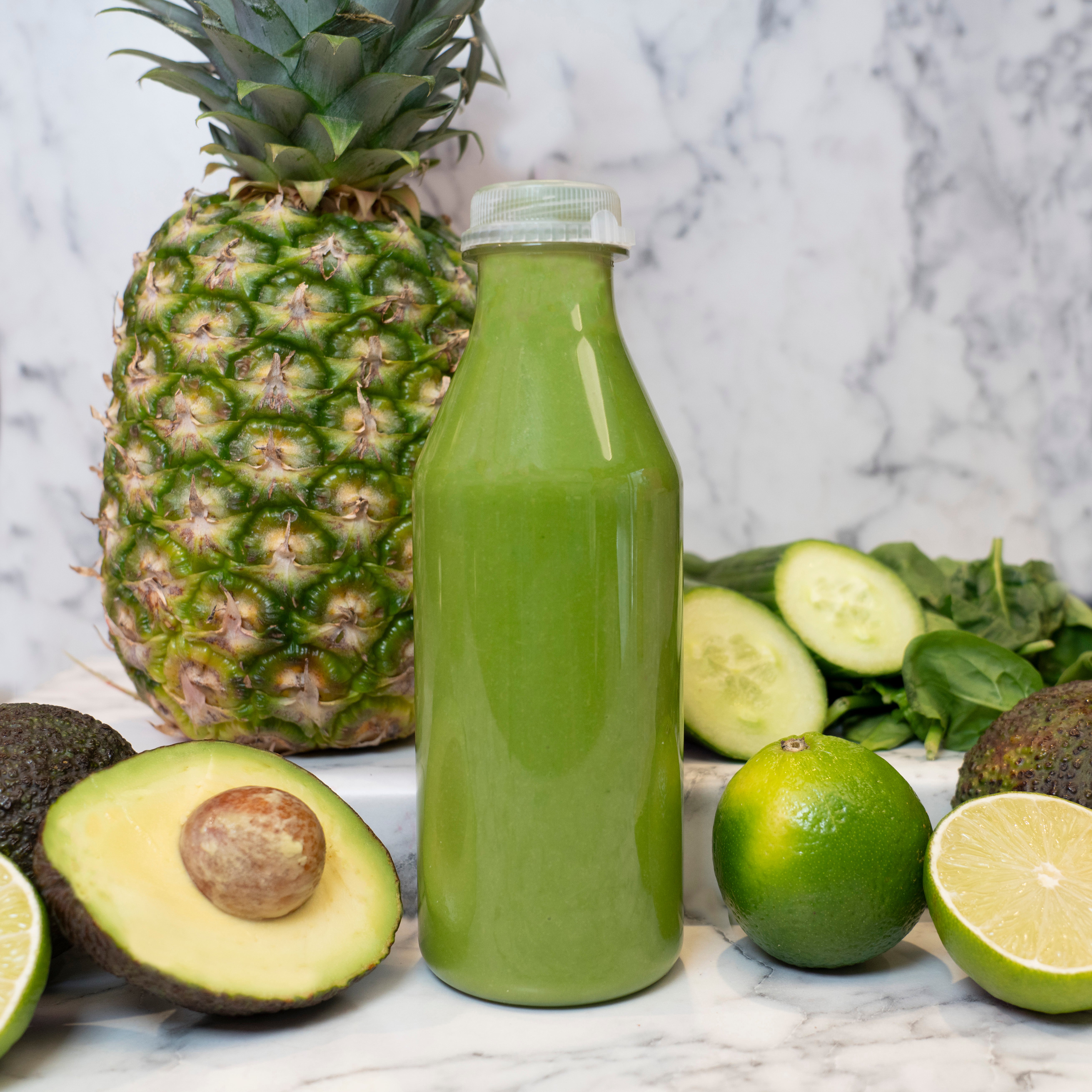 Super Greens