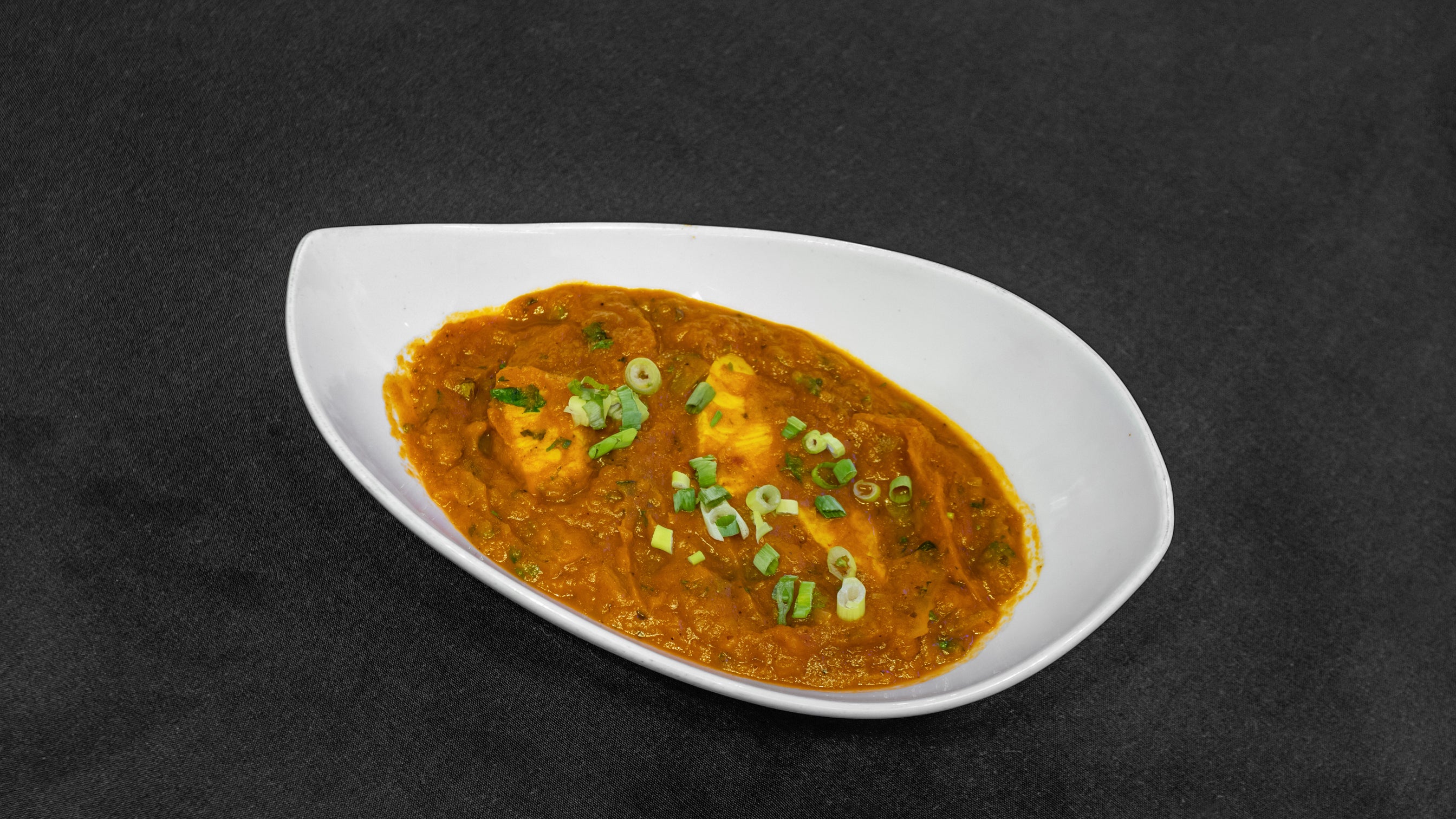 Chicken Balti