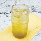 White Grape Ade