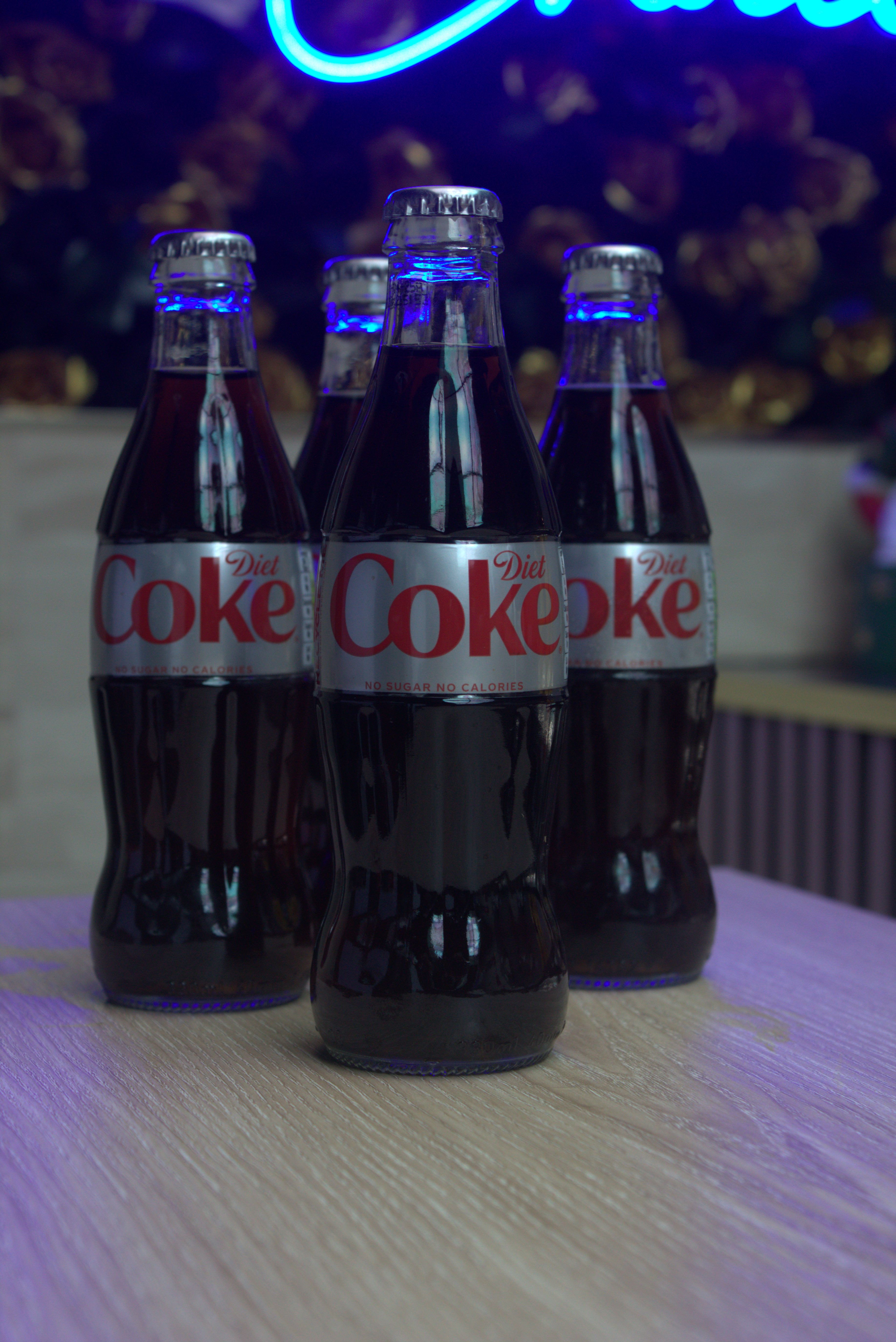 Diet Coke
