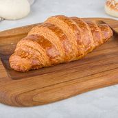 Chocolate Croissant